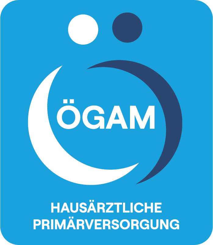 ÖGAM Siegel 01 2025